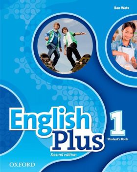 English Plus 1 2nd