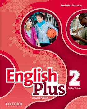 English Plus 2 2nd