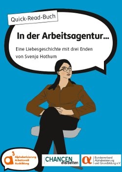 Leicht lesbare Texte zum Thema Berufsorientierung