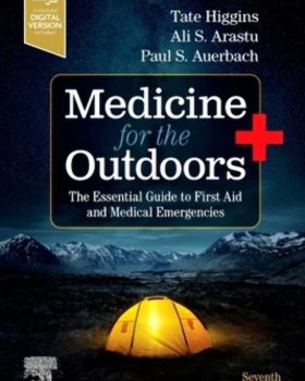 Medicine for the Outdoors 7th