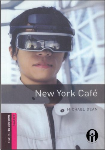 New York Cafe