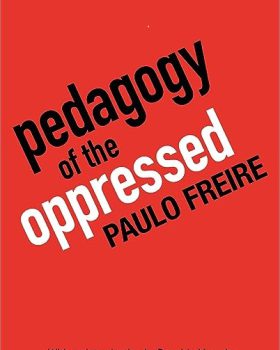 Pedagogy of the Oppressed 30th