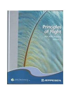 Principles of Flight JAA ATPL Training