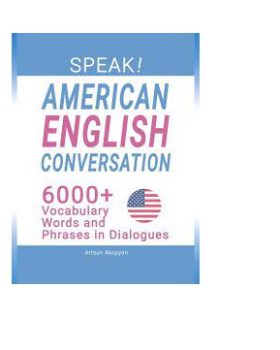 Speak American English Conversation