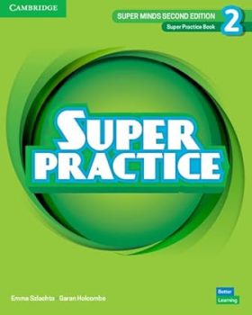 Super Practice 2 2nd