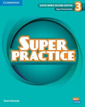 Super Practice 3 2nd