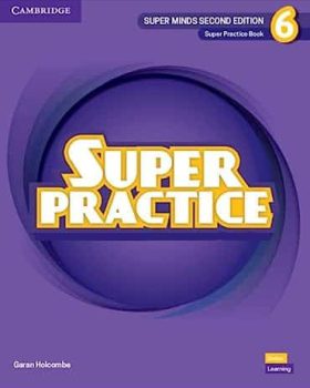 Super Practice 6 2nd