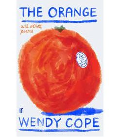 The Orange and other poems