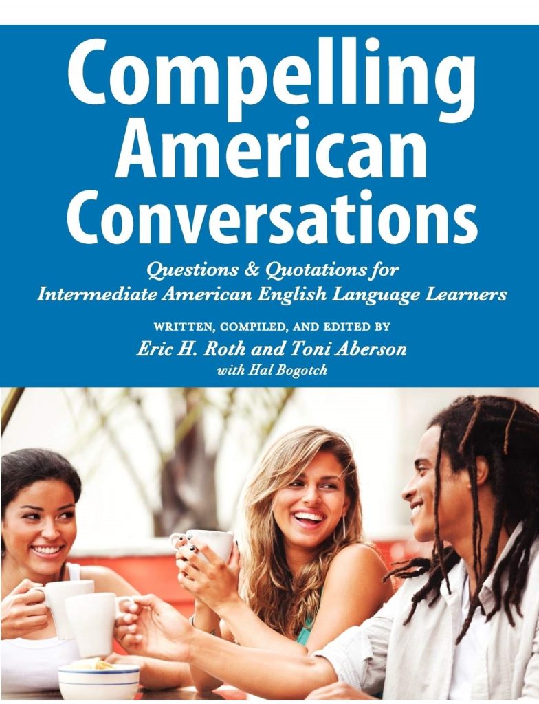 Compelling American Conversations