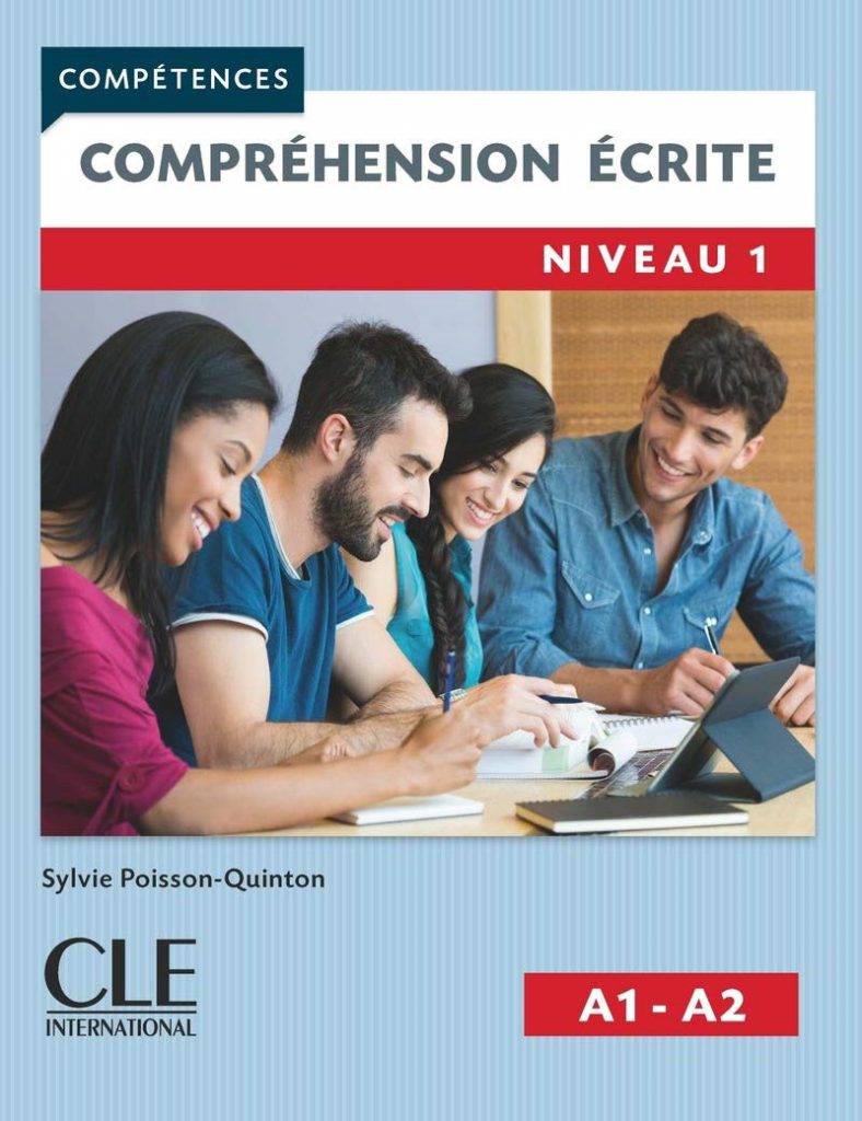 Comprehension ecrite niveau 1