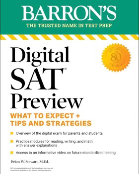 Digital SAT Preview What to Expect + Tips and Strategies