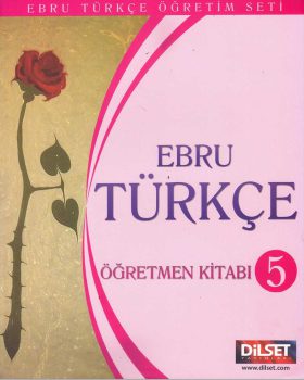 Ebru Turkce 5