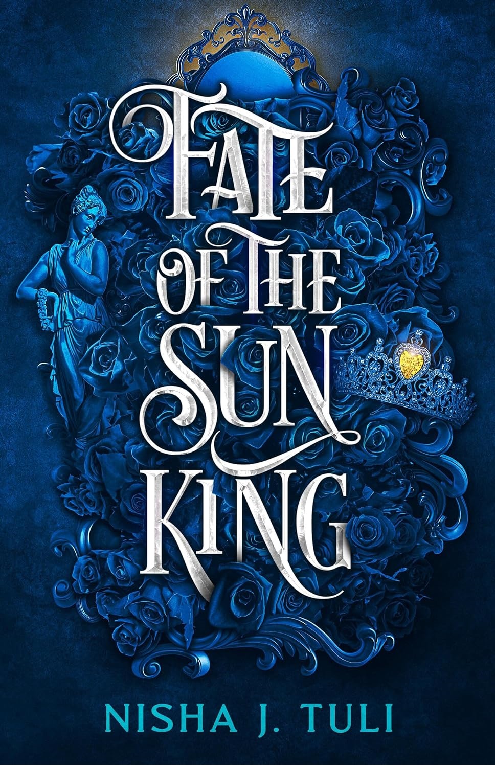 Fate of the Sun King