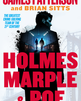 Holmes Marple and Poe