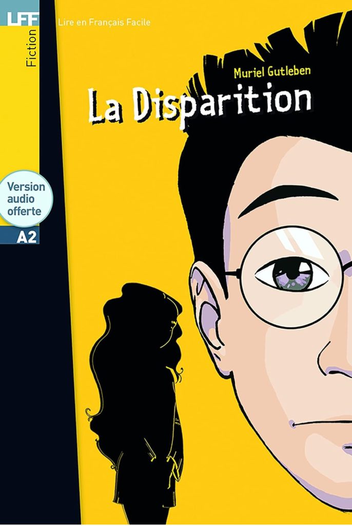 La Disparition