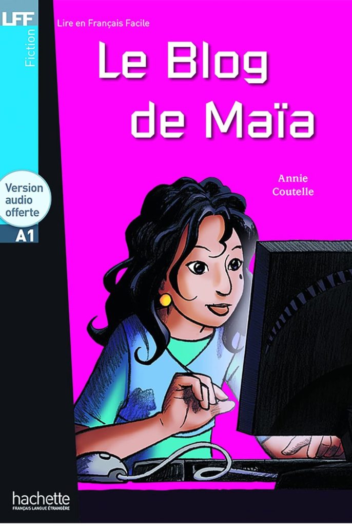 Le Blog de Maia