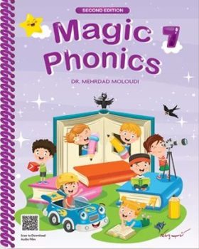 Magic Phonics 7 2nd