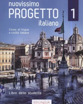 Nuovissimo Progetto italiano 1
