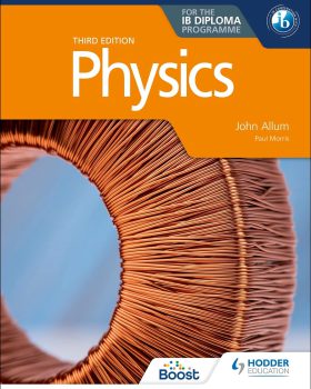 Physics for the IB Diploma Third edition