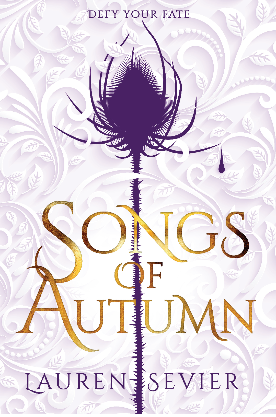 Songs of Autumn