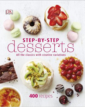 Step By Step Desserts