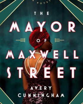 The Mayor of Maxwell Street