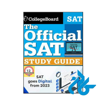The Official SAT Study Guide sat goes digital from 2023