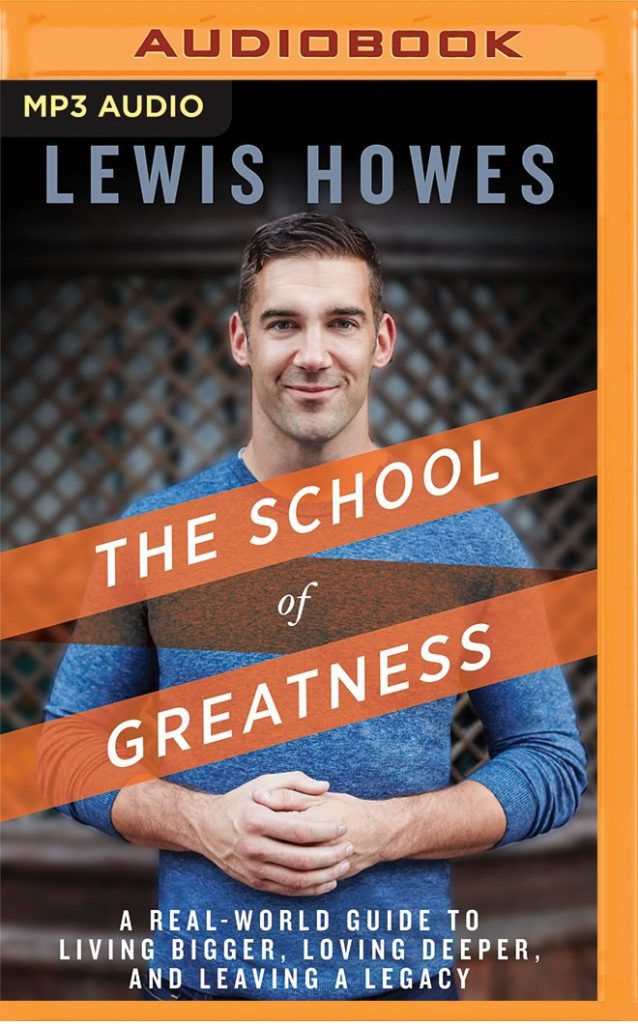 The School of Greatness