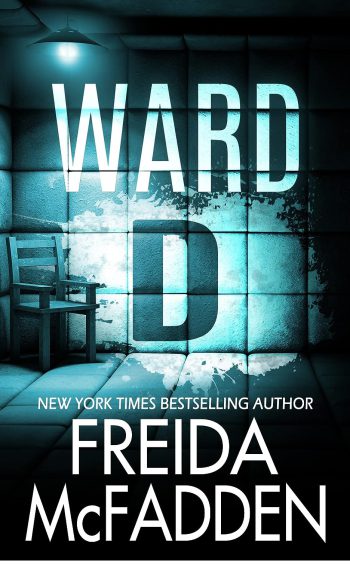 Ward D A gripping psychological thriller