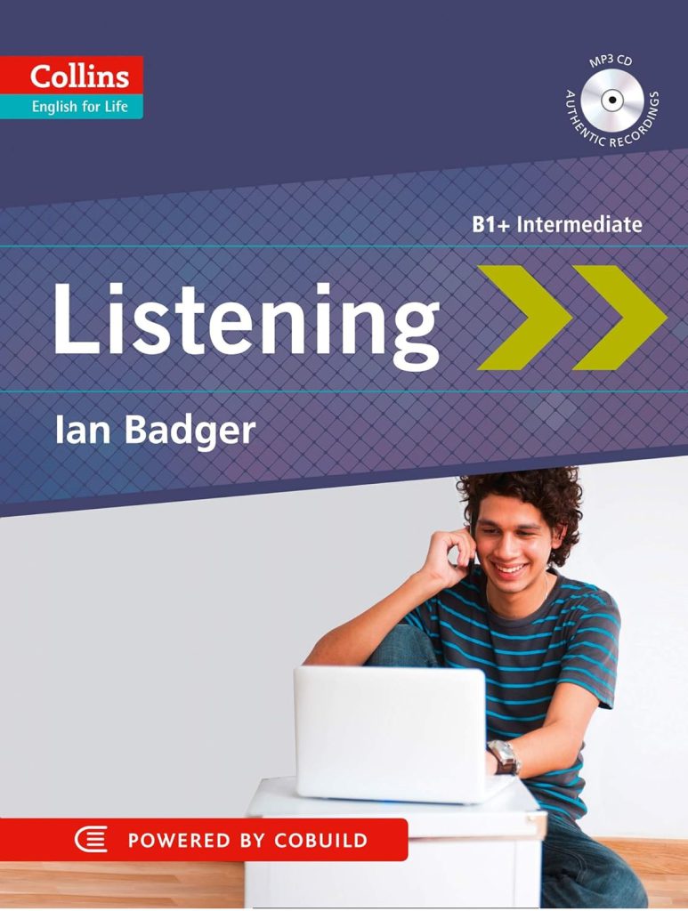 Collins English for Life Listening B1