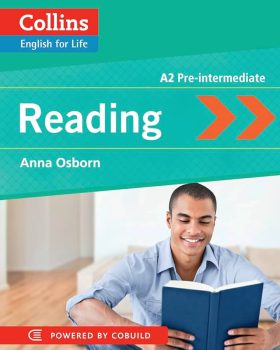Collins English for Life Reading A2 Pre intermediate