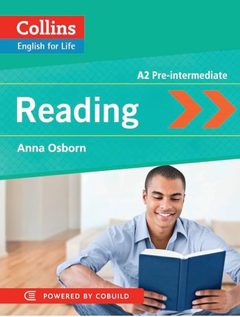 Collins English for Life Reading A2 Pre intermediate