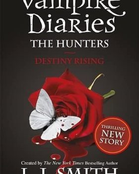 Destiny Rising Book 10
