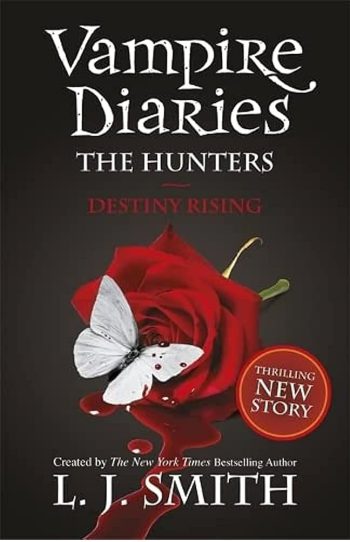 Destiny Rising Book 10