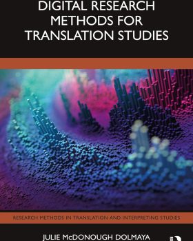 Digital Research Methods for Translation Studies