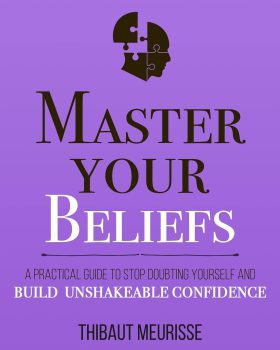 Master Your Beliefs