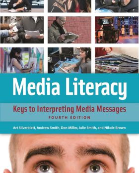 Media Literacy Keys to Interpreting Media Messages