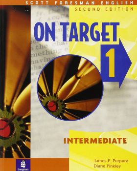 On Target 1 Intermediate 2nd