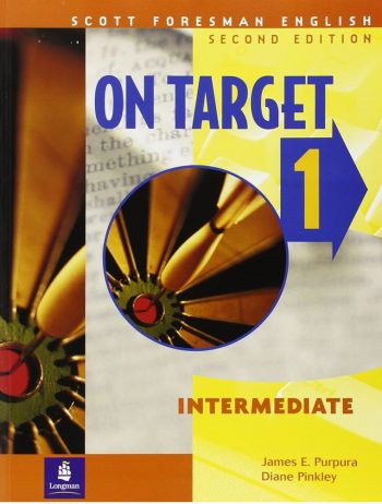 On Target 1 Intermediate 2nd