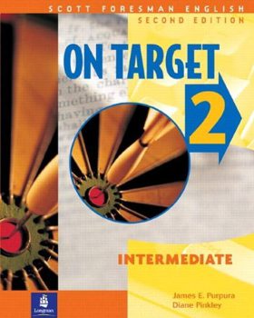 On Target 2 Intermediate 2nd
