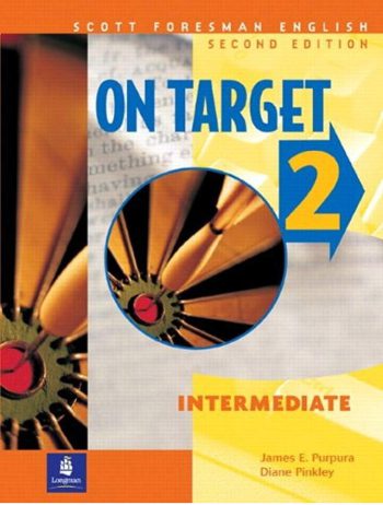 On Target 2 Intermediate 2nd