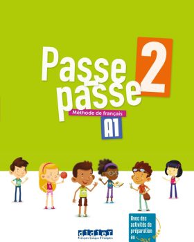 Passe Passe 2