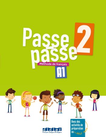 Passe Passe 2