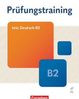 Prufungstraining DaF B2 telc Deutsch B2