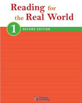 Reading for the Real World 1 2nd