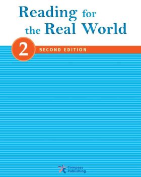 Reading for the Real World 2 2nd