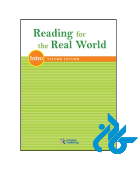 Reading for the Real World Intro 2nd