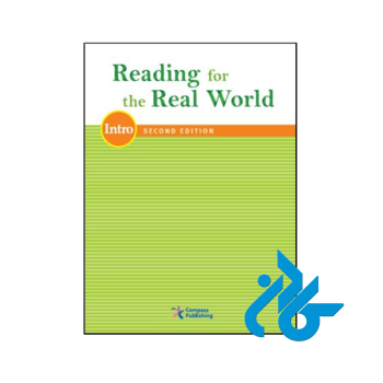 Reading for the Real World Intro 2nd