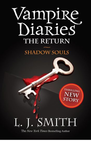 Shadow Souls Book 6