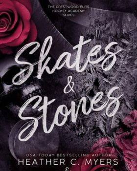 Skates And Stones